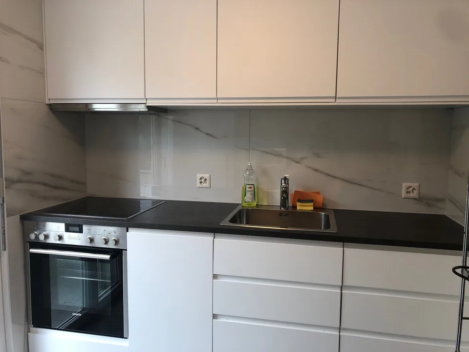 Renovierte 2-Zimmerwohnung in St. Gallen