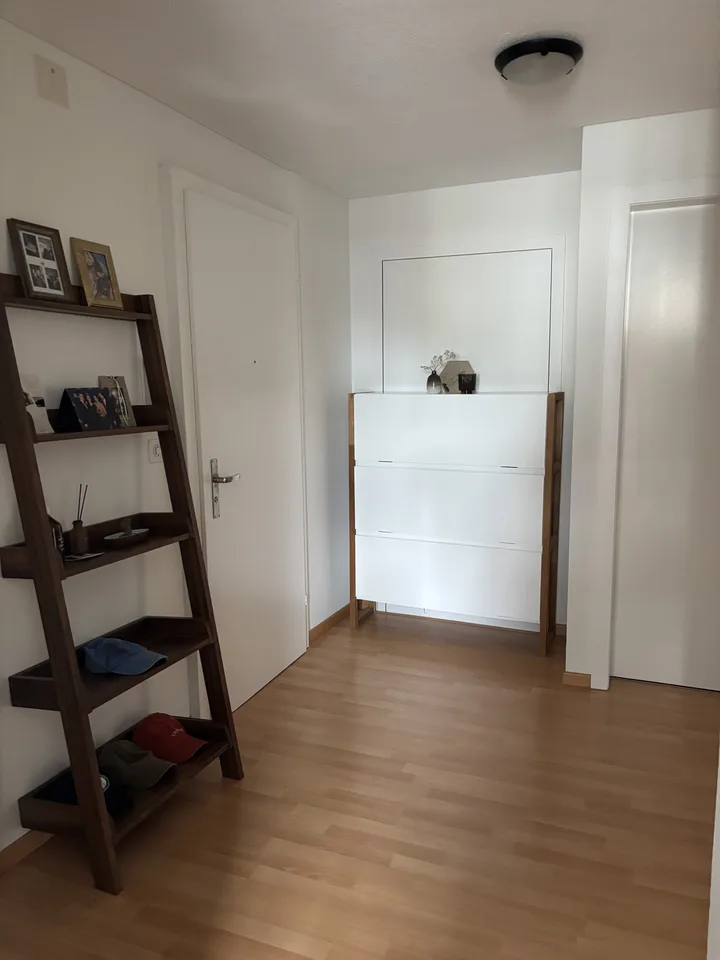Zimmer in 2er WG frei