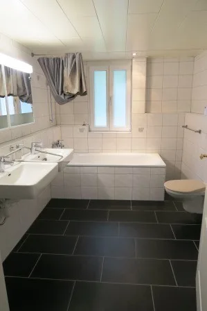 Gemütliches, möbliertes WG-Zimmer mit Garten