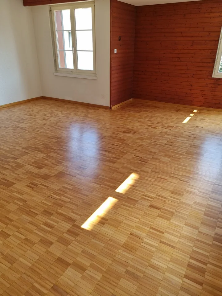 5½-Zimmer-Wohnung Aeplistrasse 13, 9008 St. Gallen