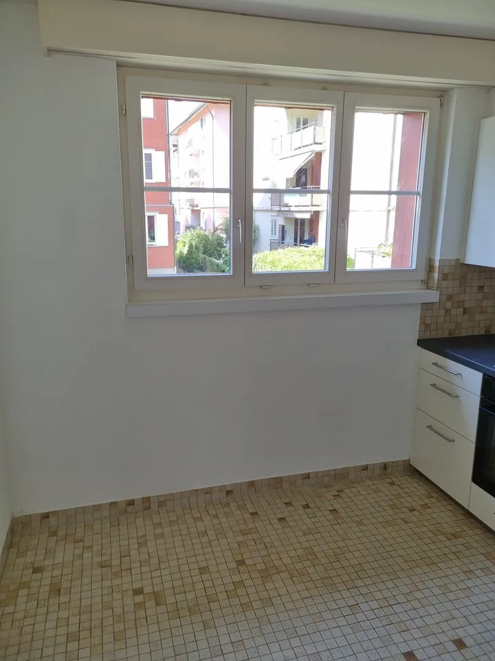 5½-Zimmer-Wohnung Aeplistrasse 13, 9008 St. Gallen