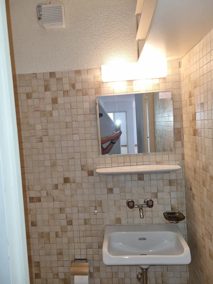 5½-Zimmer-Wohnung Aeplistrasse 13, 9008 St. Gallen