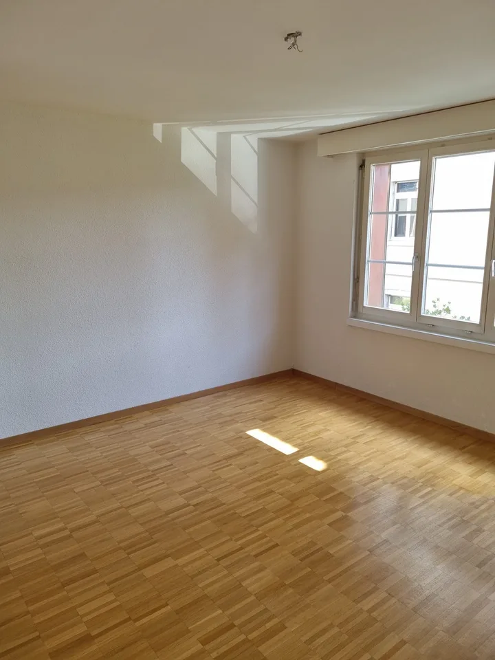 5½-Zimmer-Wohnung Aeplistrasse 13, 9008 St. Gallen