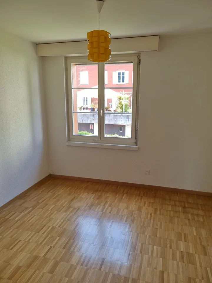 5½-Zimmer-Wohnung Aeplistrasse 13, 9008 St. Gallen