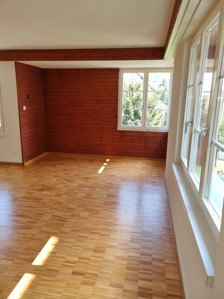 5½-Zimmer-Wohnung Aeplistrasse 13, 9008 St. Gallen