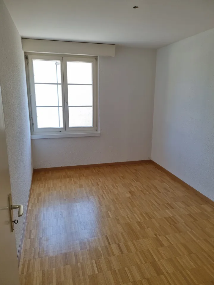 5½-Zimmer-Wohnung Aeplistrasse 13, 9008 St. Gallen