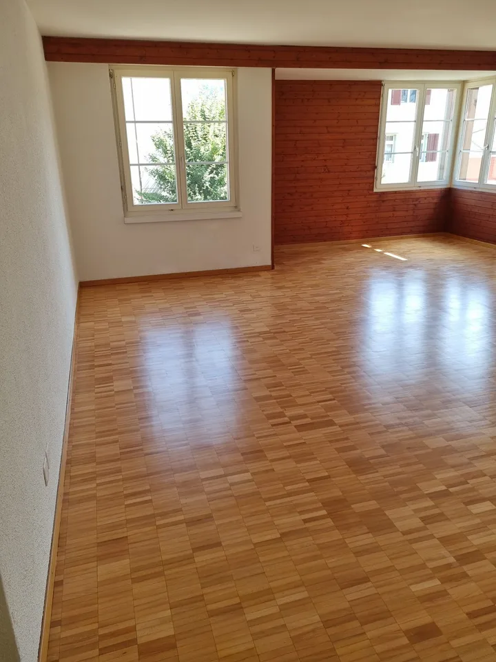 5½-Zimmer-Wohnung Aeplistrasse 13, 9008 St. Gallen