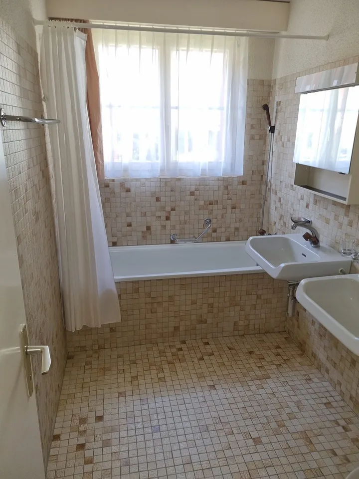 5½-Zimmer-Wohnung Aeplistrasse 13, 9008 St. Gallen