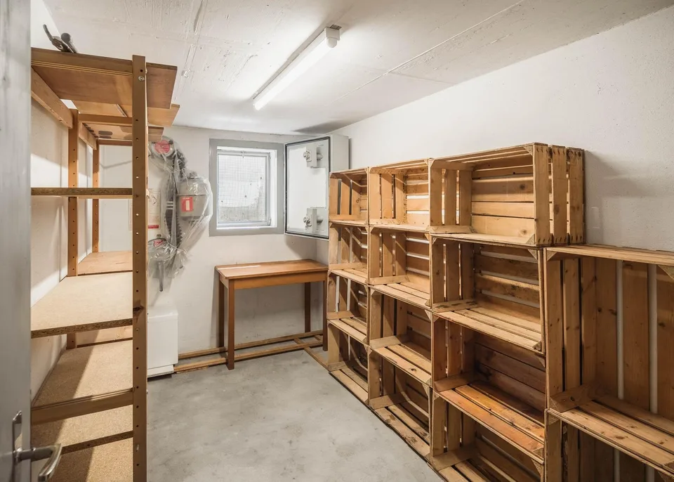 Erstvermietung nach Umbau: 5.5-Zimmer-Doppeleinfamilienhaus mit Bodenseesicht