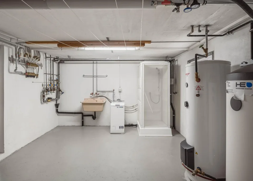 Erstvermietung nach Umbau: 5.5-Zimmer-Doppeleinfamilienhaus mit Bodenseesicht