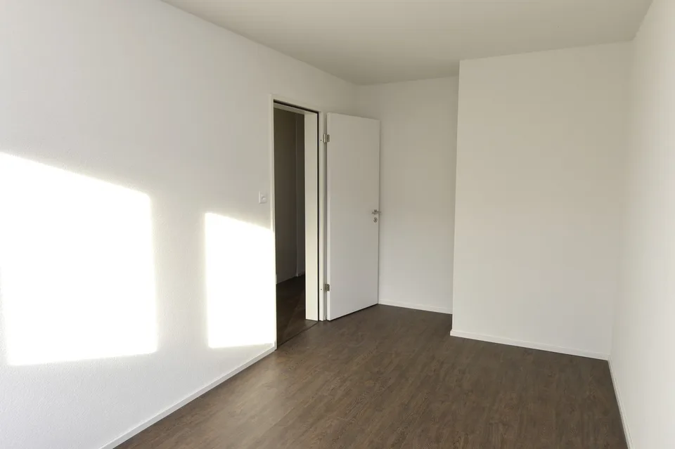 SANIERTE & MODERNE 4.5 ZIMMERWOHNUNG