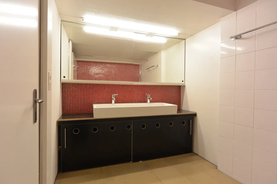 Wohnung in historischer Minergie Mühle