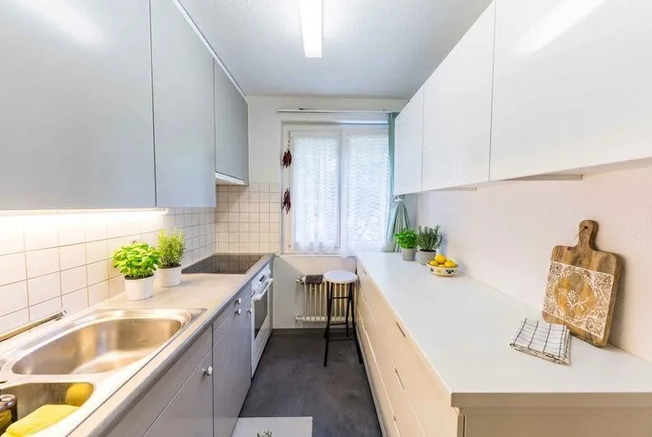 NACHHALTIGES INVESTMENT IN REGENSDORF - MEHRFAMILIENHAUS MIT 6 WOHNUNGEN
