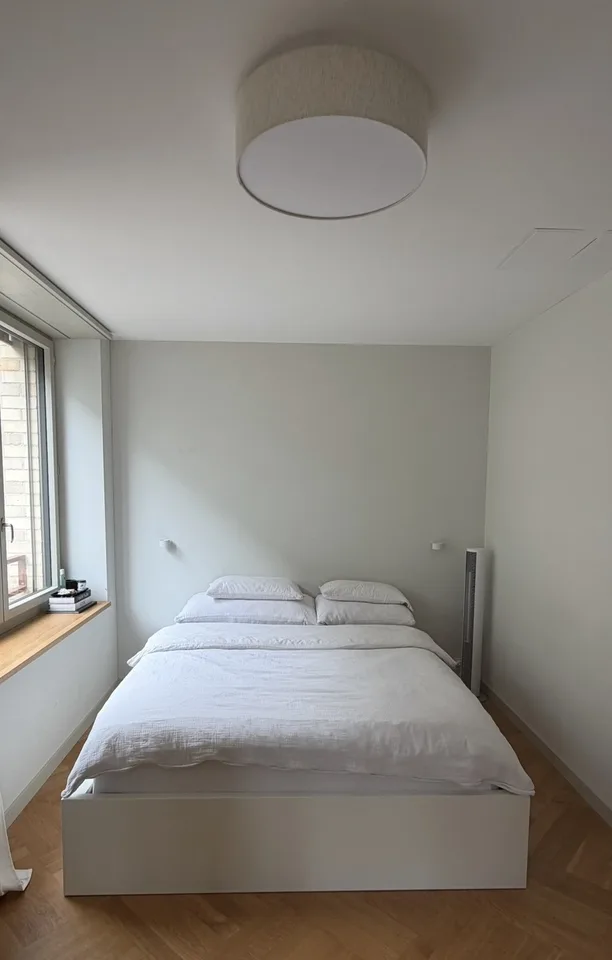 1.5-Zimmerwohnung an Toplage Züri HB zur Untermiete