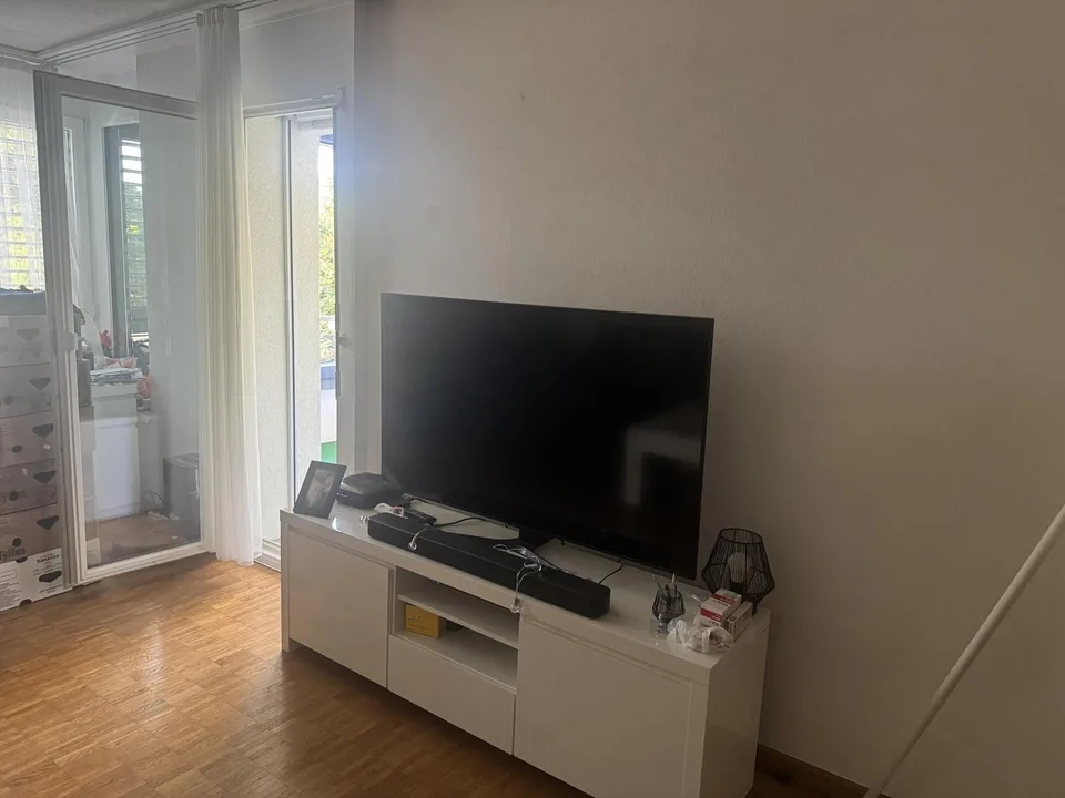 Nachmieter ab 16. September