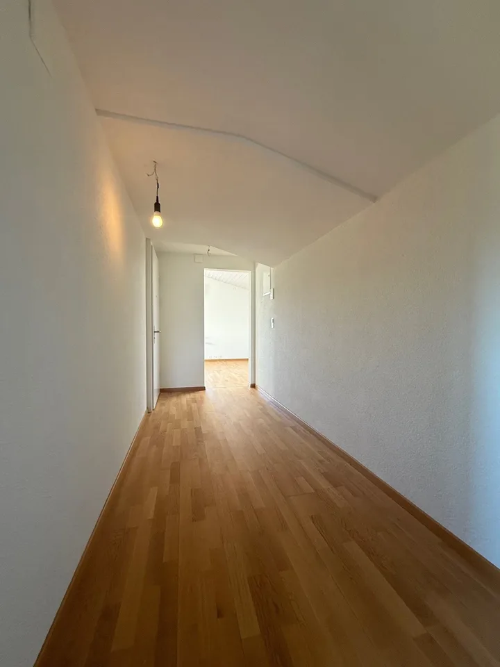 Vivere a Zollikerberg