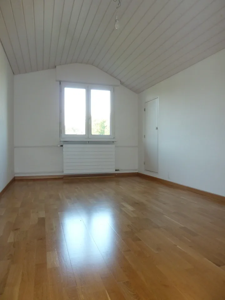 Vivere a Zollikerberg