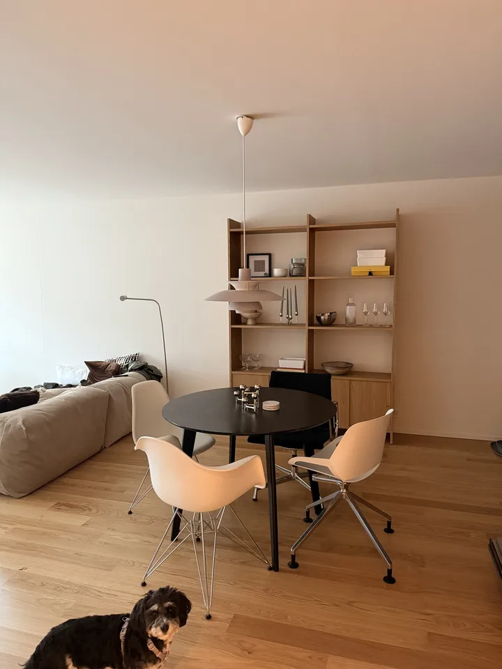 2.5 Zimmer Wohnung Neubau
