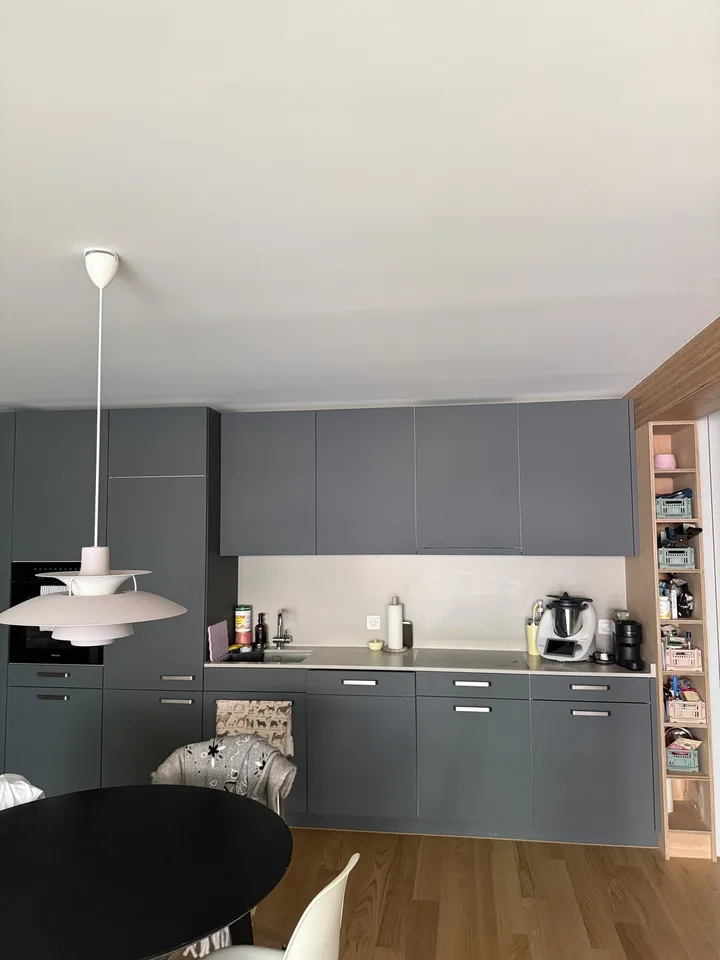 2.5 Zimmer Wohnung Neubau