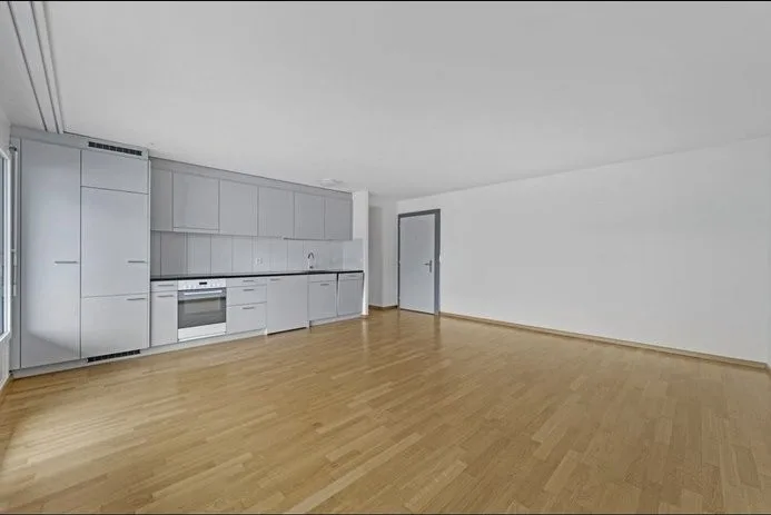 Offene und helle 2 1/2 Zi-Wohnung