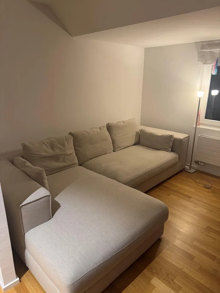 3-Zimmerwohnung in Winterthur