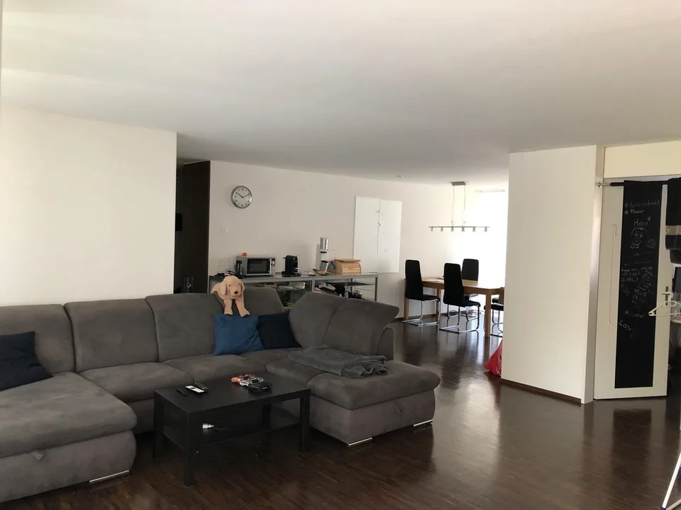 Rychenbergstrasse 57a, 8400 Winterthur - CHF 780 exkl. NK pro Monat