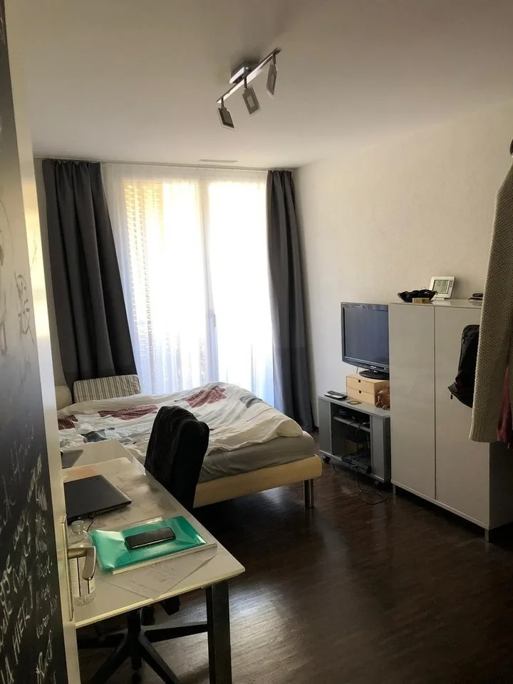 Rychenbergstrasse 57a, 8400 Winterthur - CHF 780 exkl. NK pro Monat