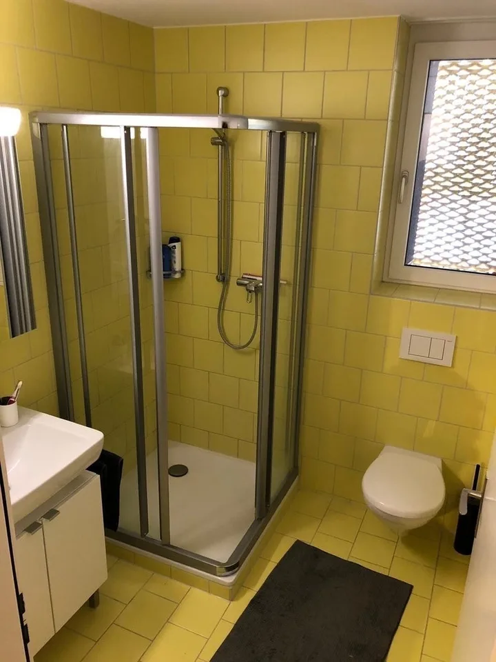 Rychenbergstrasse 57a, 8400 Winterthur - CHF 780 exkl. NK pro Monat