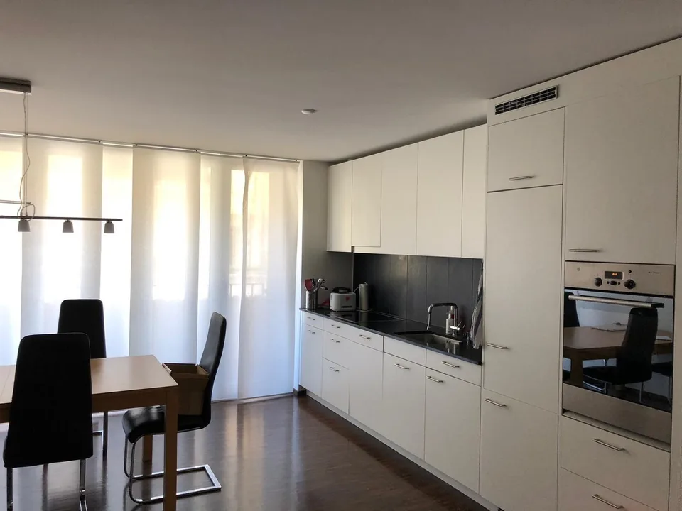 Rychenbergstrasse 57a, 8400 Winterthur - CHF 780 exkl. NK pro Monat