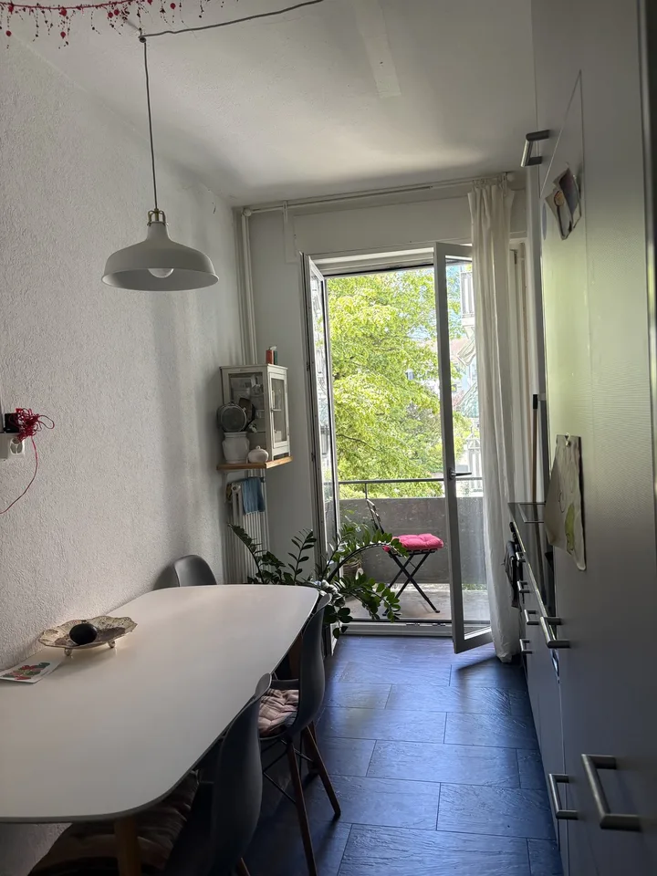 Kreis 4, 8004 Zürich - CHF 750 exkl. NK pro Monat