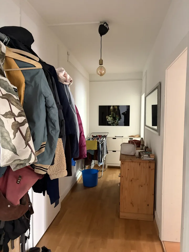 Kreis 4, 8004 Zürich - CHF 750 exkl. NK pro Monat