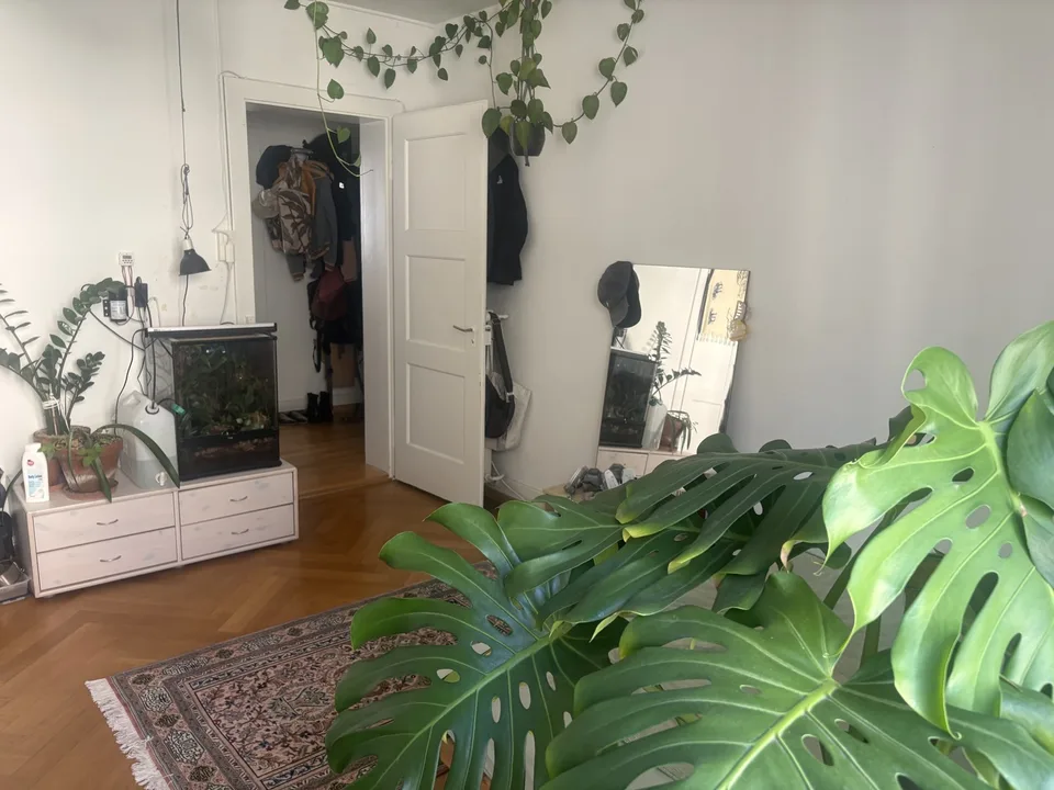Kreis 4, 8004 Zürich - CHF 750 exkl. NK pro Monat