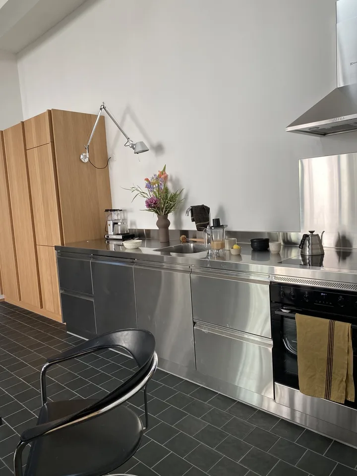 Apartment for sublease Sept-Dec