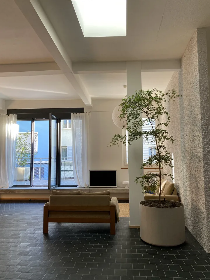 Apartment for sublease Sept-Dec