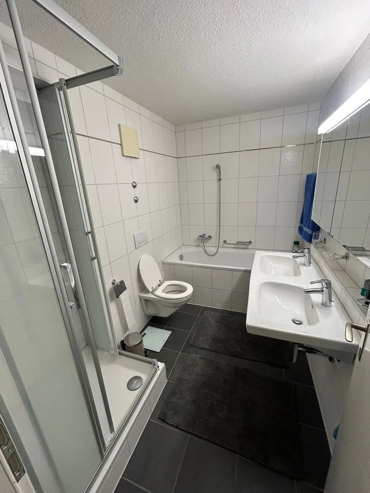 Sublet available: 17m2 room in Zurich