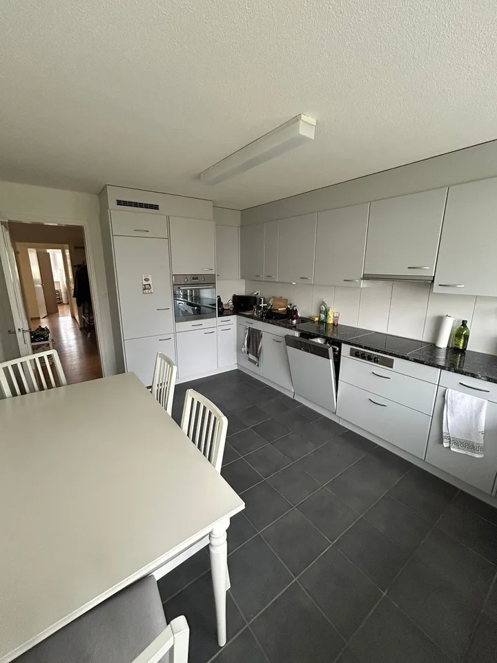 Sublet available: 17m2 room in Zurich
