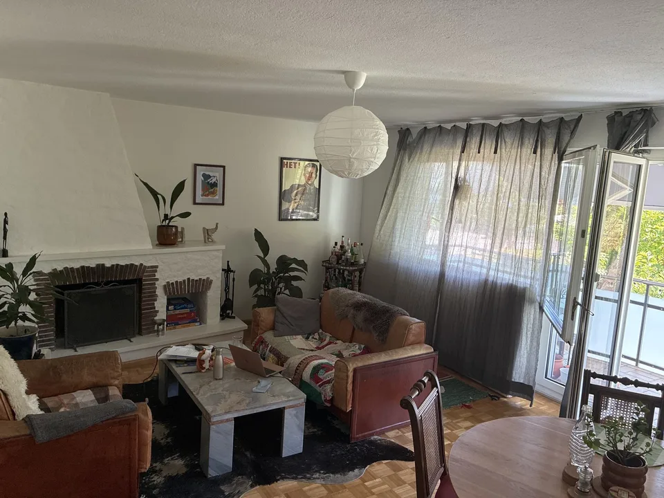 Schöne 3-Zimmer Whg. in steuergünstigen Gemeinde