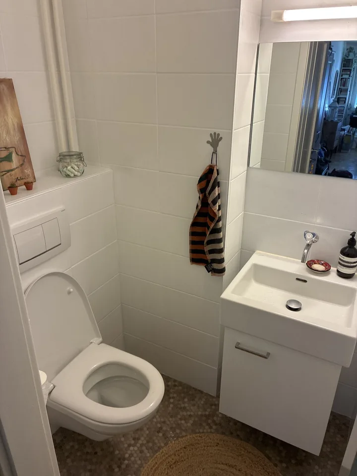 Schöne 3-Zimmer Whg. in steuergünstigen Gemeinde