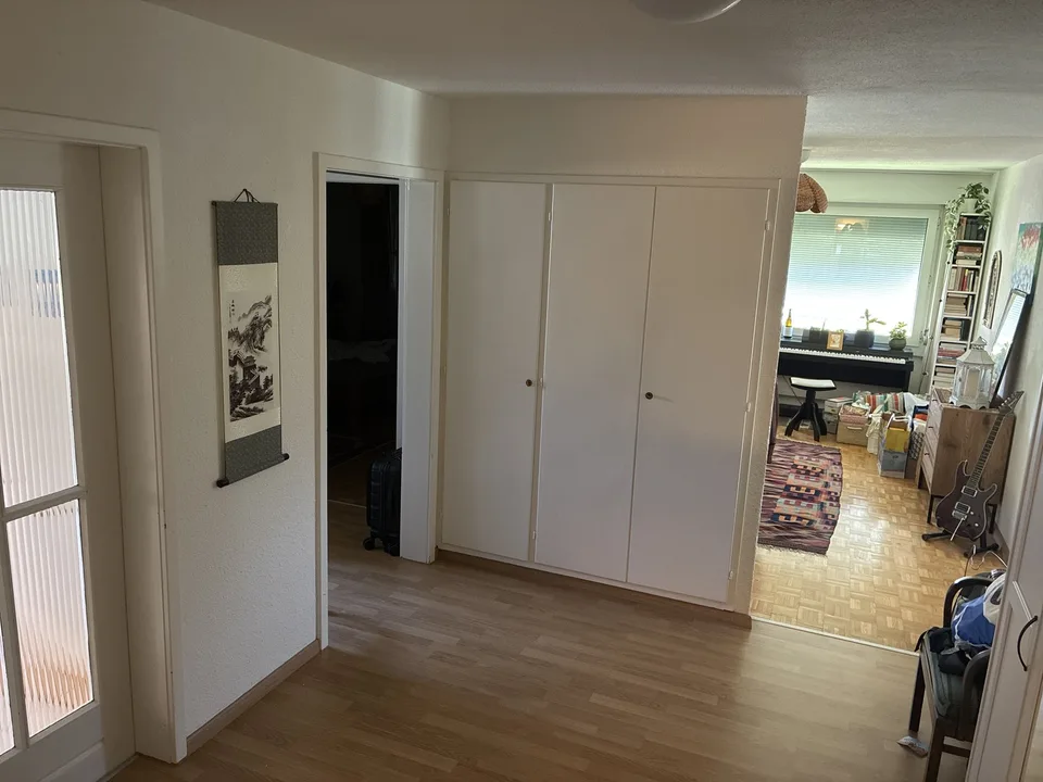 Schöne 3-Zimmer Whg. in steuergünstigen Gemeinde