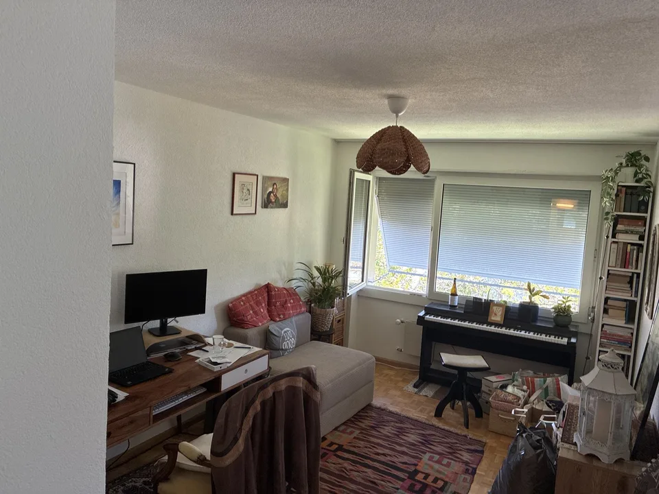 Schöne 3-Zimmer Whg. in steuergünstigen Gemeinde
