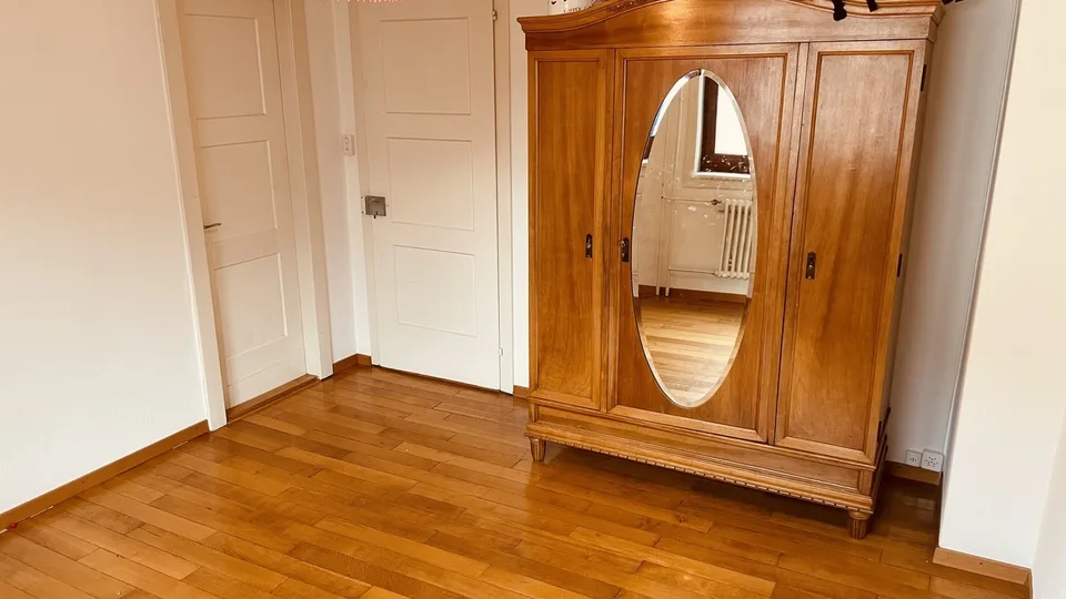2 Zimmer für eine Person (Kreis 3)