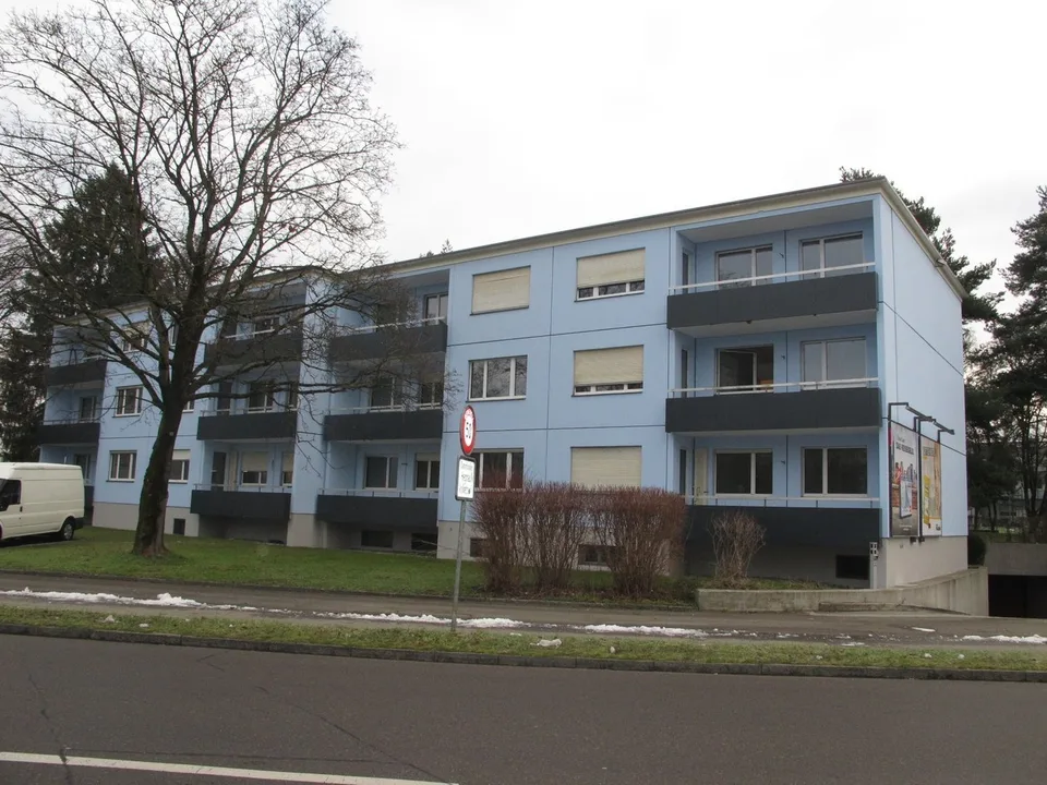 HOBBY-, BASTEL-,LAGERRAUM ZU VERMIETEN  IN VOLKETSWIL!