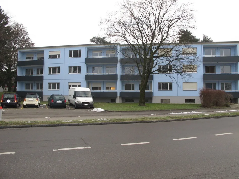 HOBBY-, BASTEL-,LAGERRAUM ZU VERMIETEN  IN VOLKETSWIL!