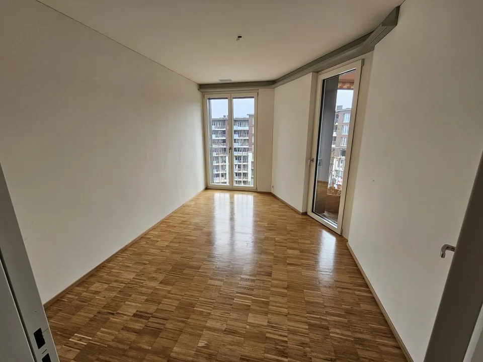 Zimmer in 4er WG