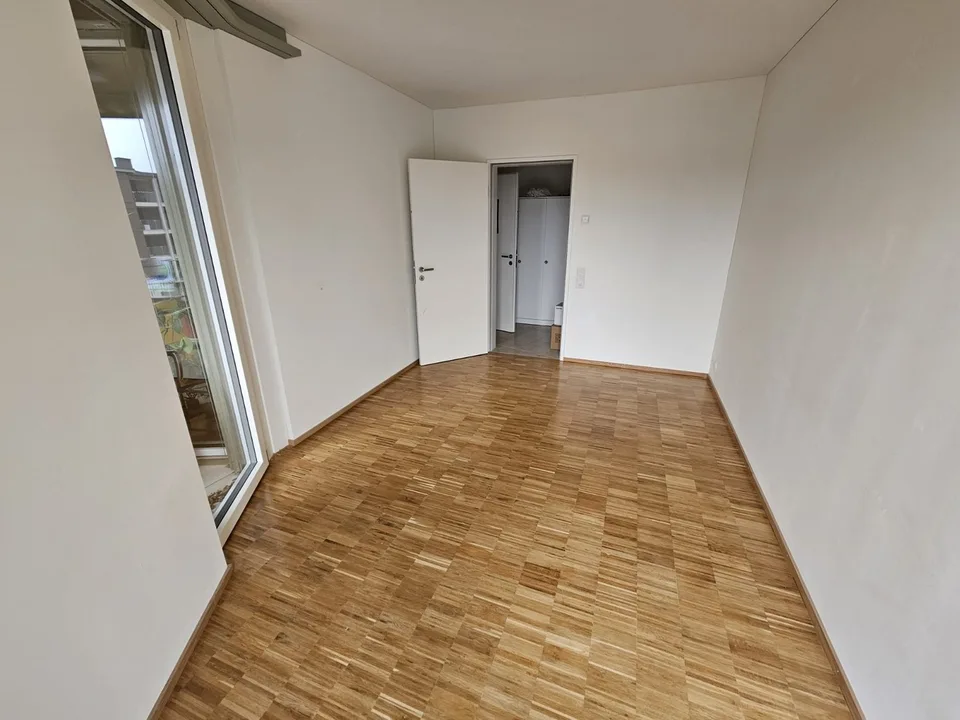 Zimmer in 4er WG
