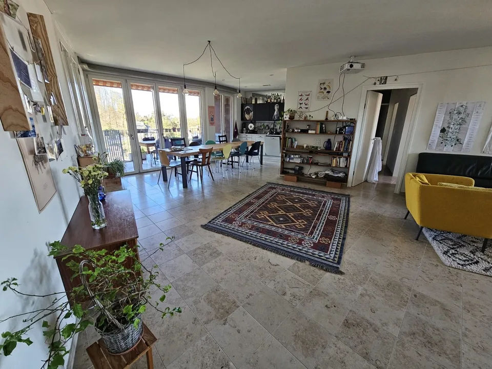 Zimmer in 4er WG