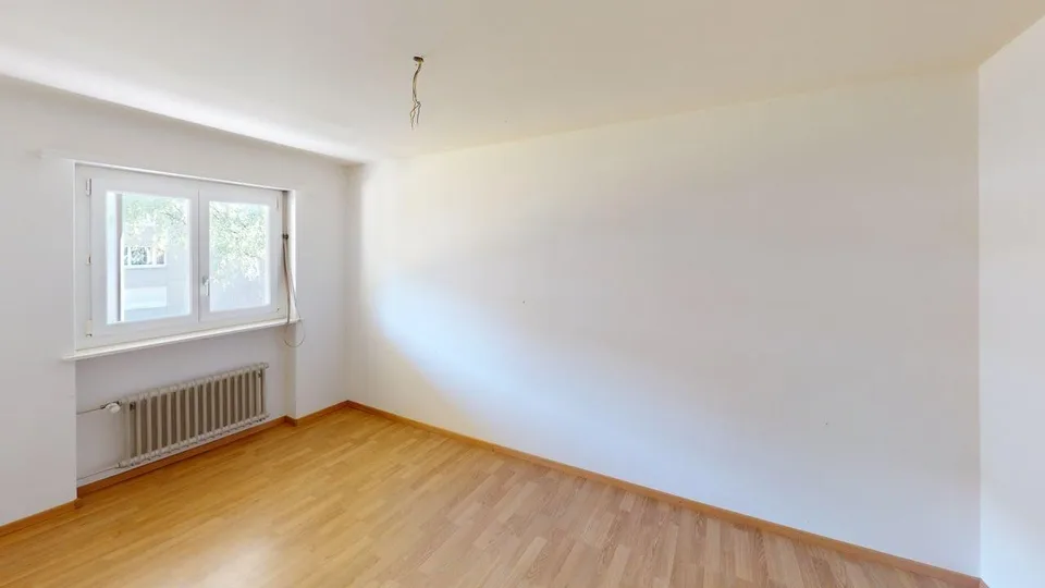 3-Zimmer-Wohnung im Herzen von Zürich
