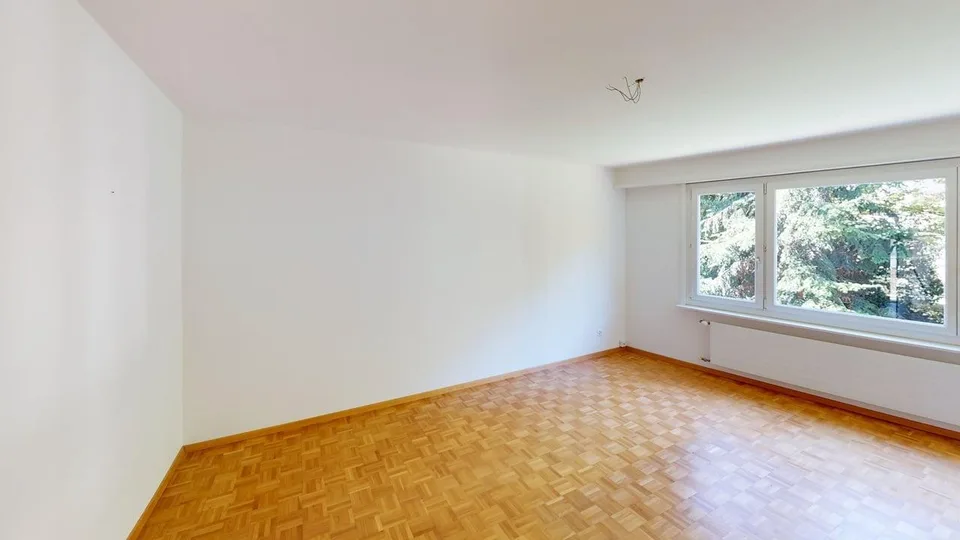 3-Zimmer-Wohnung im Herzen von Zürich