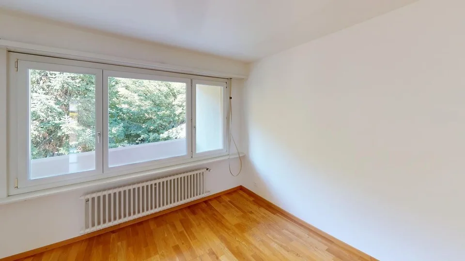 3-Zimmer-Wohnung im Herzen von Zürich