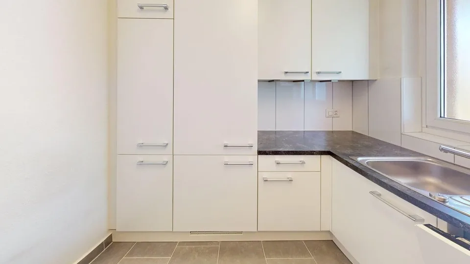 2-Zimmer-Wohnung im Herzen von Zürich